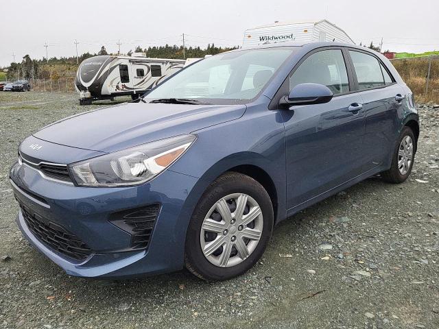 KIA RIO S 2022