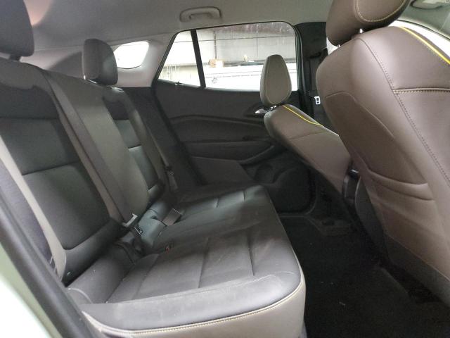 CHEVROLET TRAX ACTIV 2024