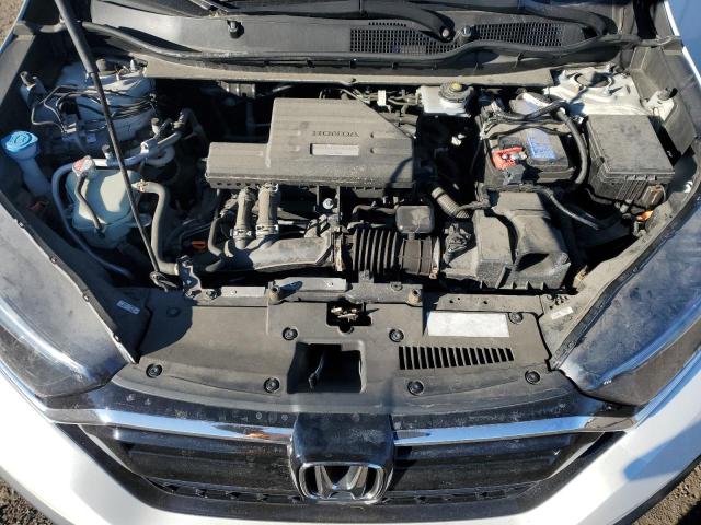 HONDA CR-V EXL 2020