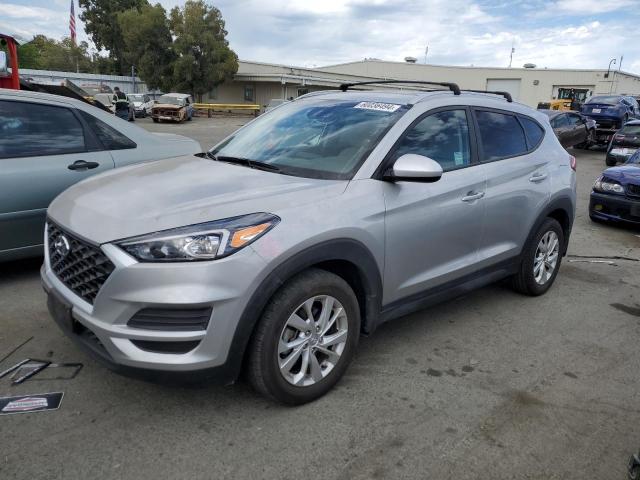 HYUNDAI TUCSON LIMITED 2021