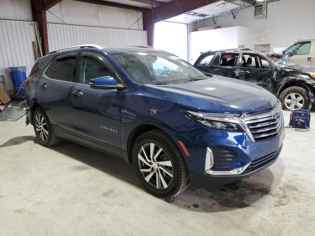 CHEVROLET EQUINOX PREMIER 2022