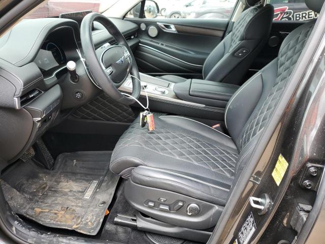 GENESIS GV80 BASE 2023