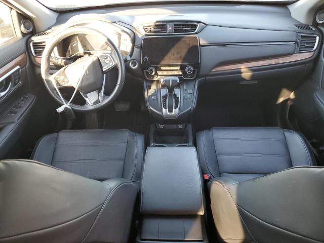 HONDA CR-V EXL 2020