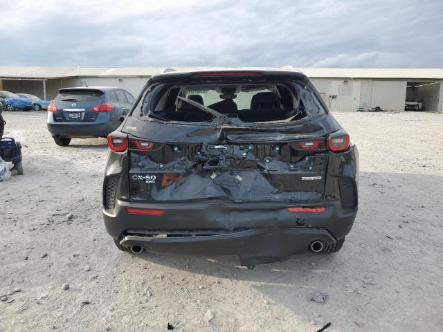 MAZDA CX-50 SELECT 2024