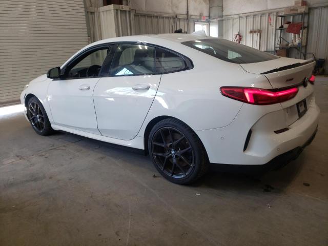 BMW M235XI 2021