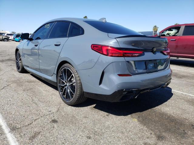 BMW M235XI 2021