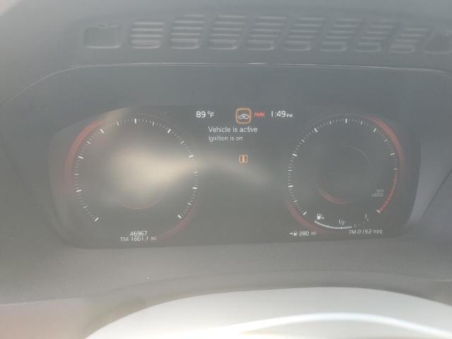 VOLVO XC90 T5 MOMENTUM 2021