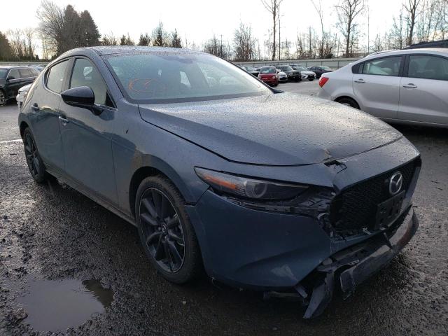 MAZDA 3 PREMIUM PLUS 2021