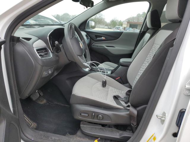 CHEVROLET EQUINOX LT 2020