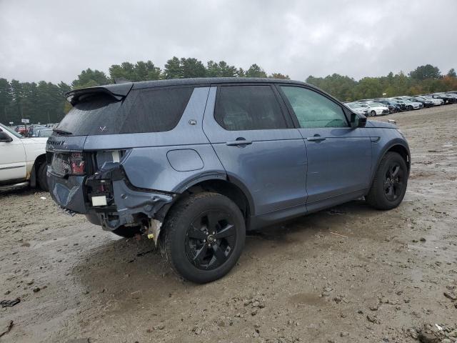 LAND ROVER DISCOVERY SPORT S 2021