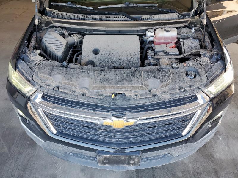 CHEVROLET TRAVERSE LS 2022