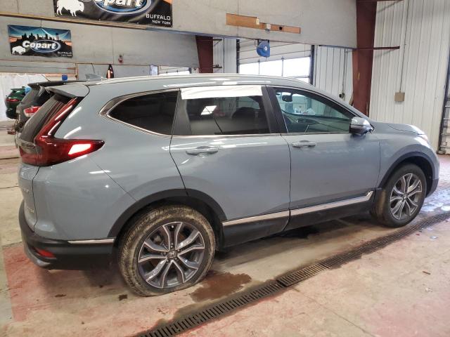HONDA CR-V TOURING 2021