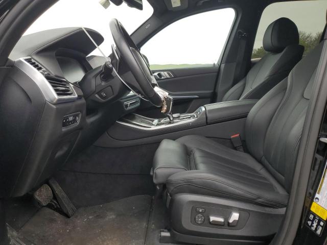BMW X5 XDRIVE40I 2021