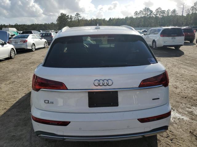 AUDI Q5 PREMIUM 2021