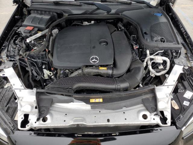 MERCEDES-BENZ E 350 2021