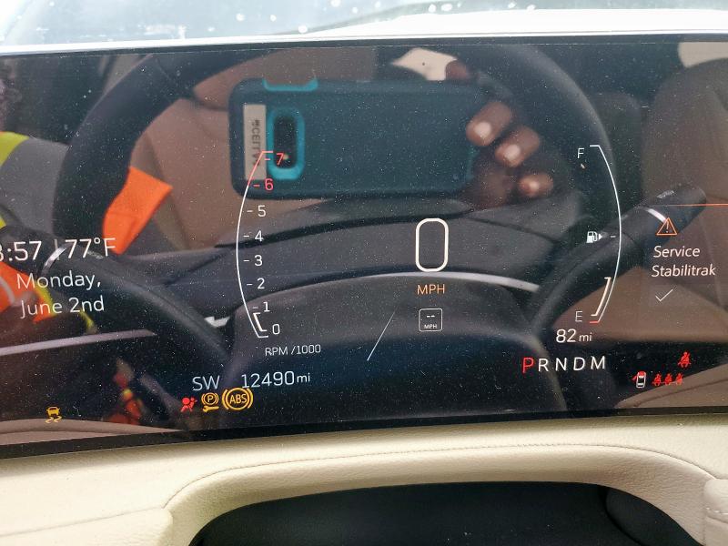 CADILLAC XT4 PREMIUM LUXURY 2024