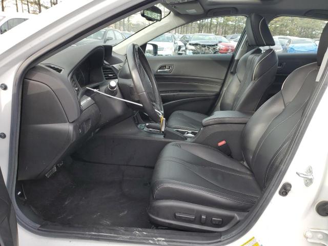 ACURA ILX PREMIUM 2021