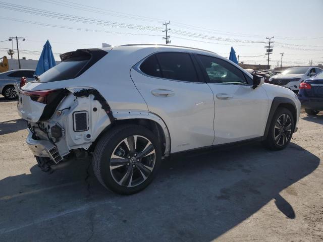 LEXUS UX 250H 2021