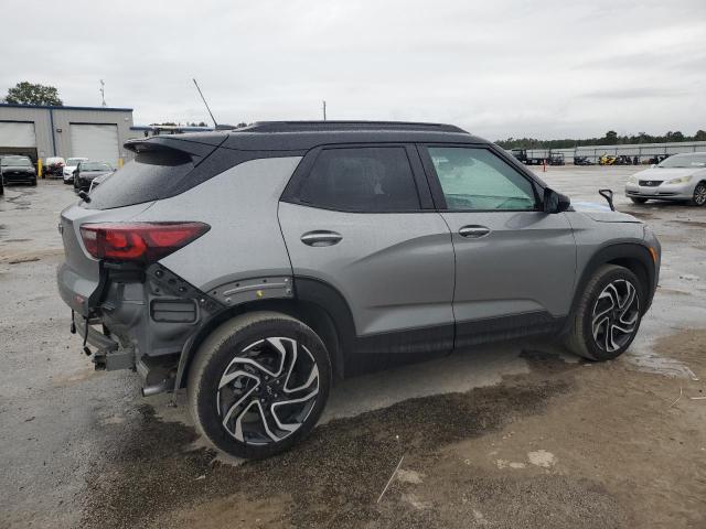 CHEVROLET TRAILBLAZER RS 2024