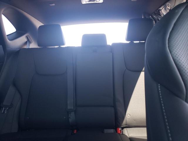 LEXUS NX 350 LUXURY 2025