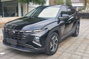 HYUNDAI TUCSON L 2023