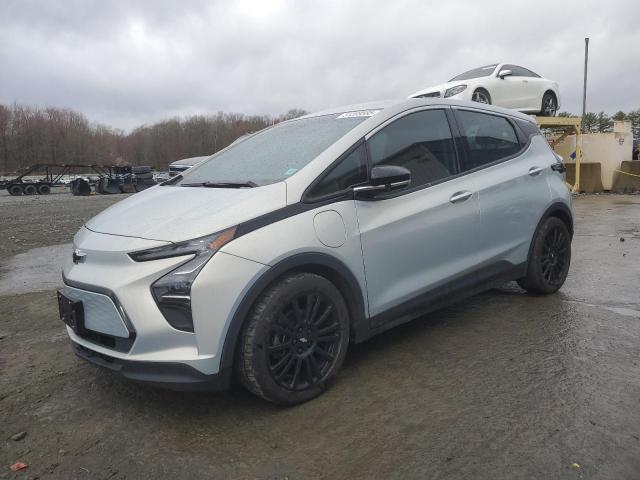 CHEVROLET BOLT EV 2LT 2022