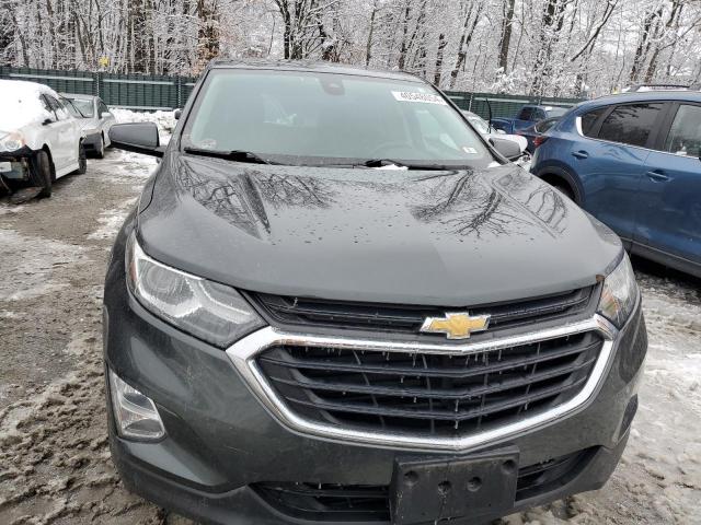 CHEVROLET EQUINOX LT 2020