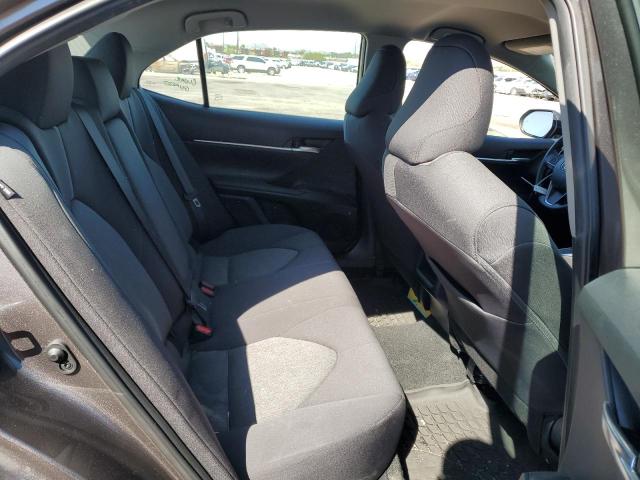 TOYOTA CAMRY LE 2023