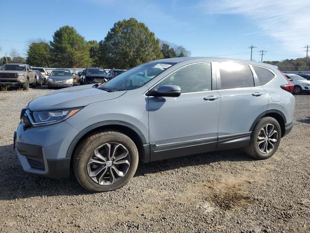 HONDA CR-V EXL 2020