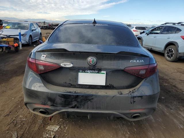 ALFA ROMEO GIULIA SUPER 2022