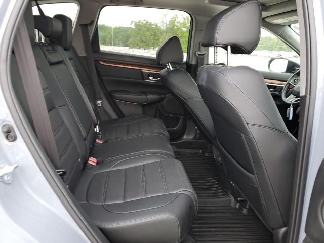 HONDA CR-V EXL 2022