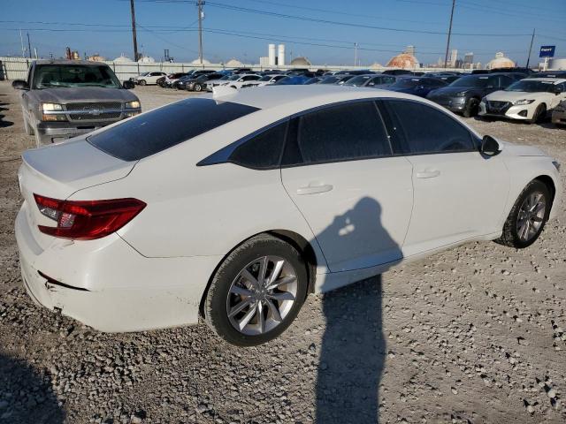HONDA ACCORD LX 2021