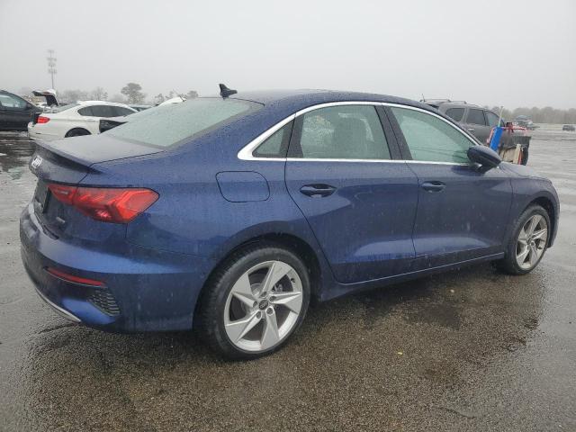 AUDI A3 PREMIUM 2024