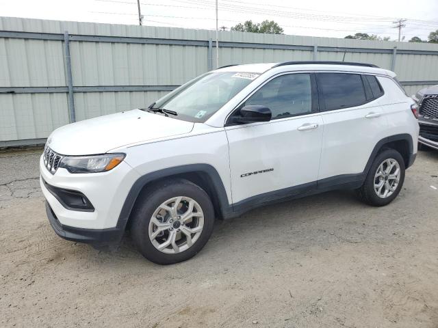 JEEP COMPASS LATITUDE 2024