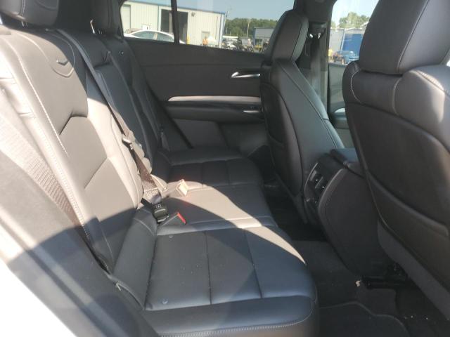 CADILLAC XT4 PREMIUM LUXURY 2023