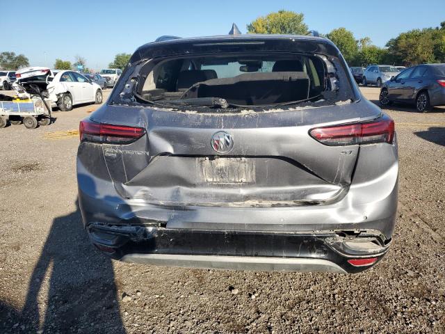 BUICK ENVISION PREFERRED 2021