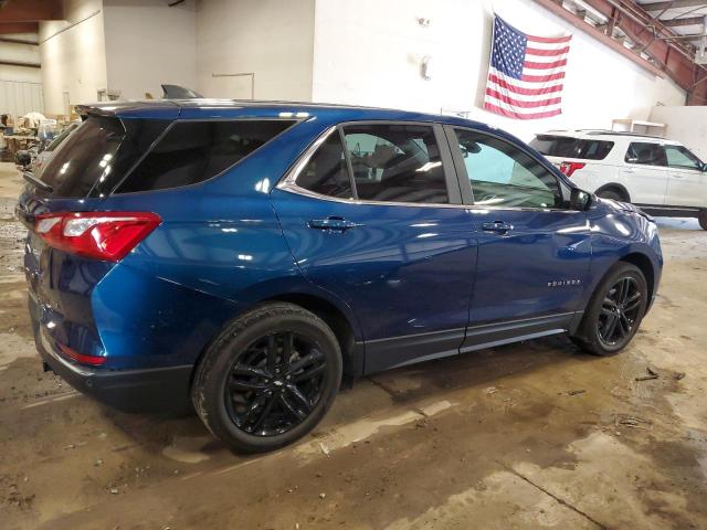 CHEVROLET EQUINOX LT 2021