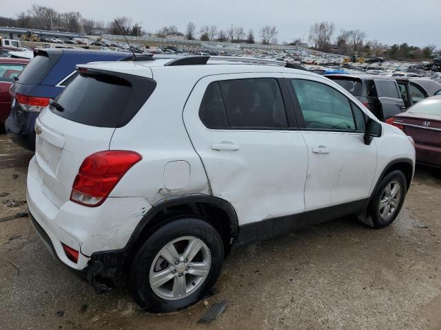 CHEVROLET TRAX 1LT 2021