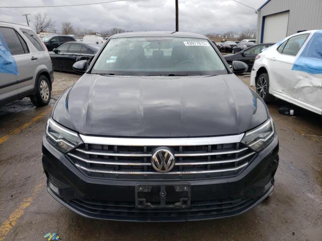 VOLKSWAGEN JETTA S 2019