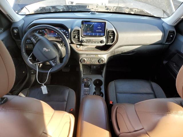 FORD BRONCO SPORT OUTER BANKS 2021