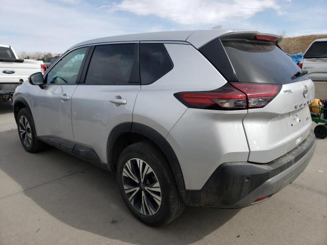 NISSAN ROGUE SV 2022