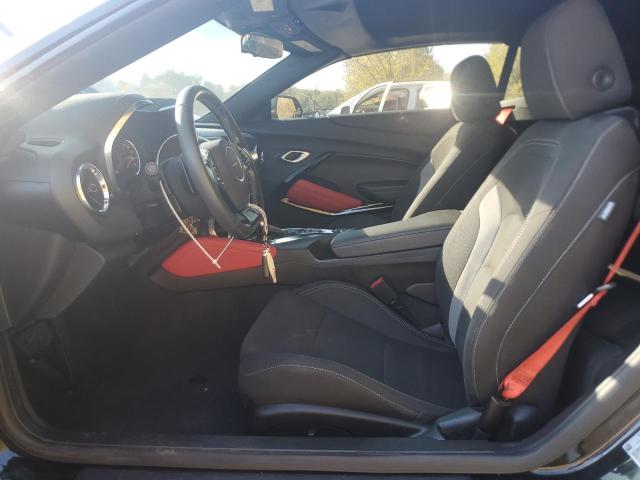 CHEVROLET CAMARO LS 2023
