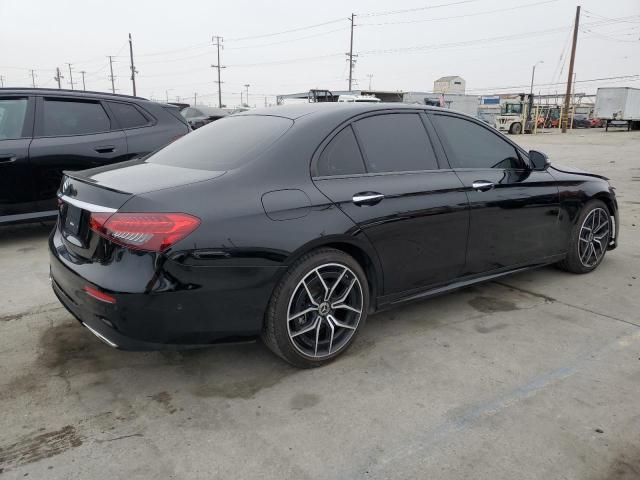 MERCEDES-BENZ E 350 2021