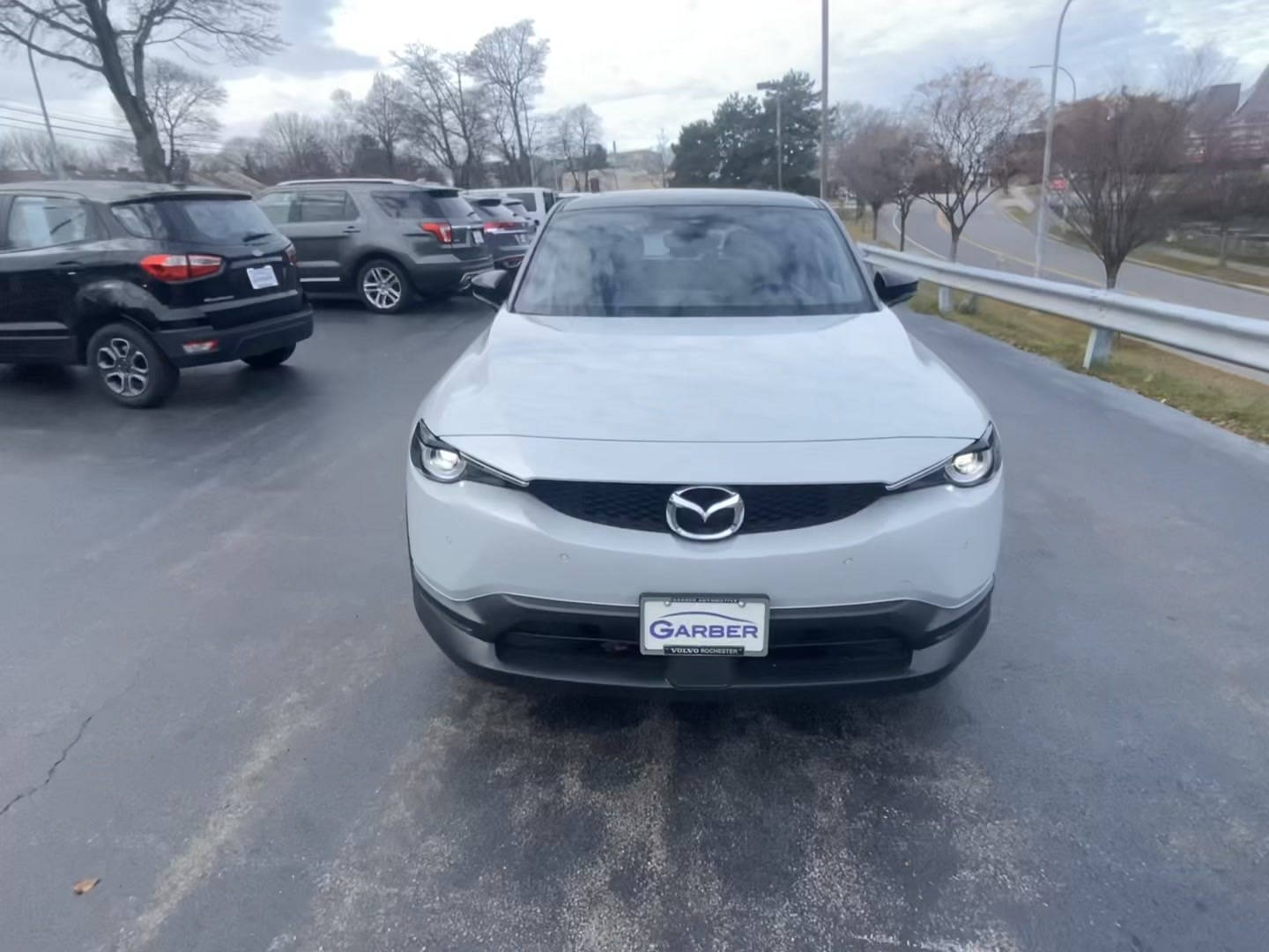 Mazda MX-30 Premium Plus Package 2022