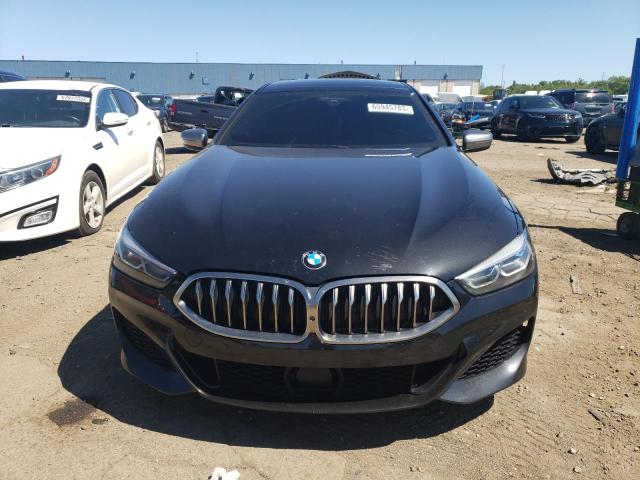 BMW M850XI 2020