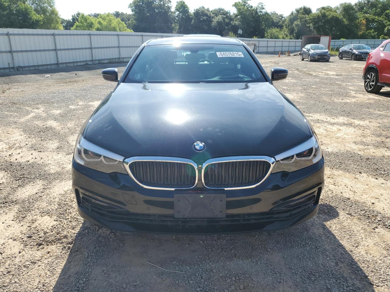 BMW 530 I 2017