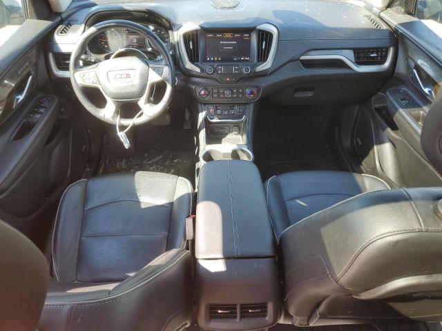 GMC TERRAIN DENALI 2021