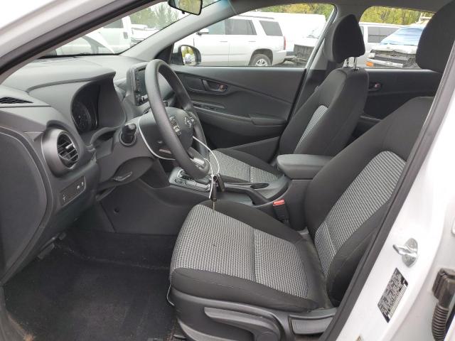 HYUNDAI KONA SE 2019