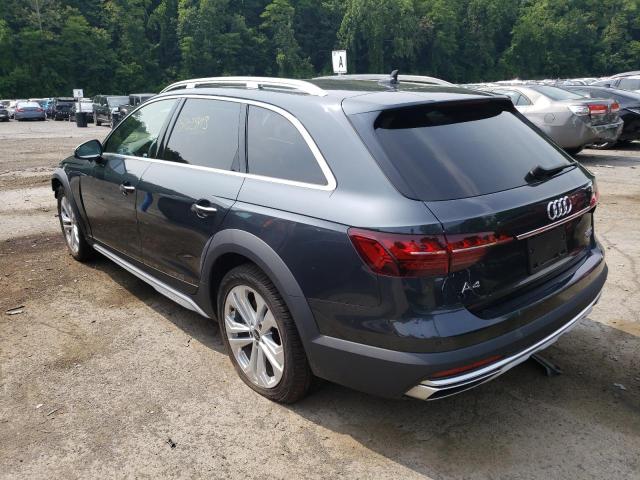 AUDI A4 ALLROAD PREMIUM PLUS 2021