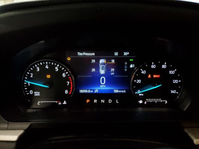FORD EXPLORER XLT 2023